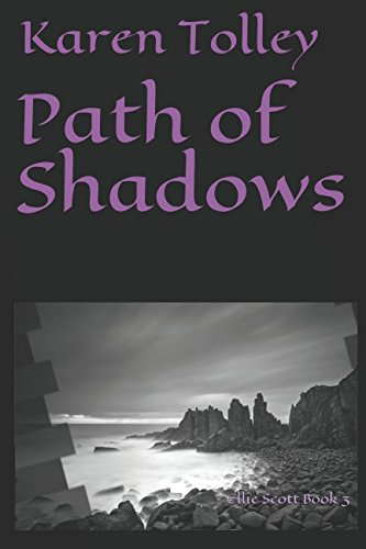 Path of Shadows: Ellie Scott Book 3 poster