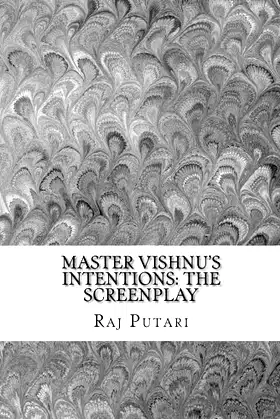 Master Vishnu's Intentions: The Screenplay poster