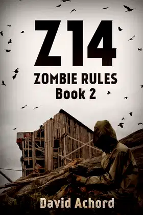 Z14: Zombie Rules Book 2 poster