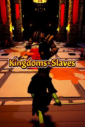 Kingdoms And Slaves poster