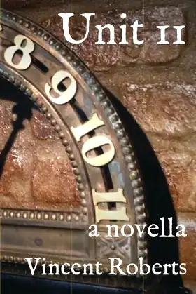 Unit 11: A Novella poster