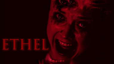ETHEL (2023) short horror film | Studio Bluejay's Director's Cut poster