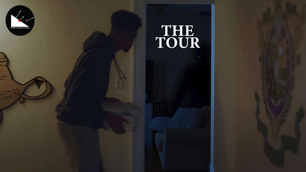 Short Horror Film- The Tour