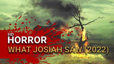 What Josiah Saw (2022) - Official Trailer (Shudder) poster