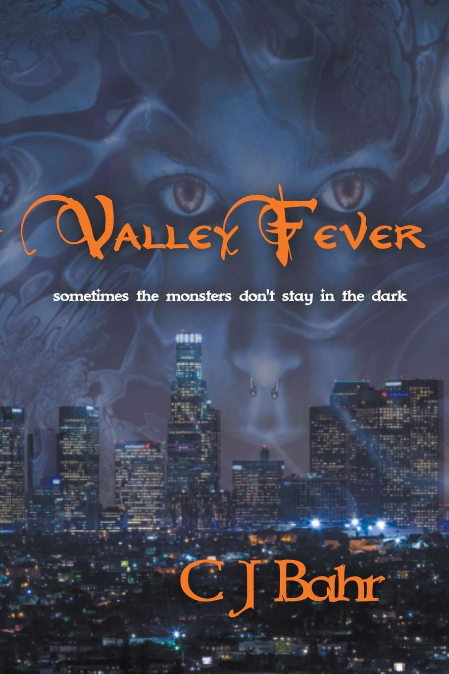 Valley Fever poster