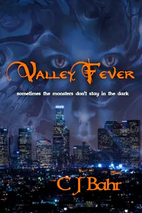 Valley Fever poster