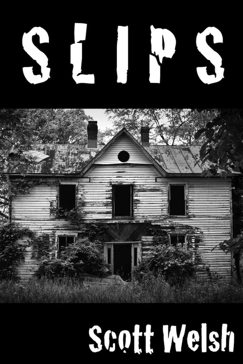 Slips poster