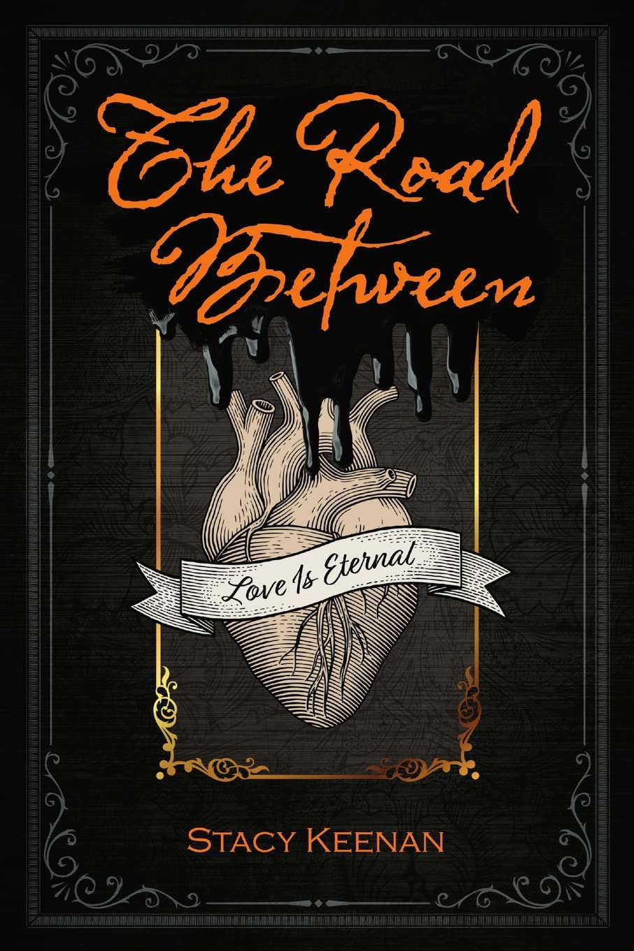 The Road Between poster