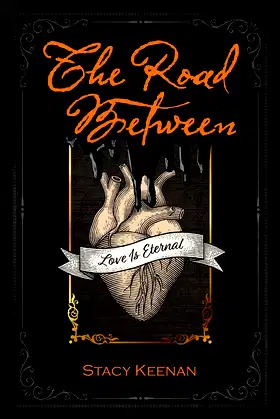The Road Between poster
