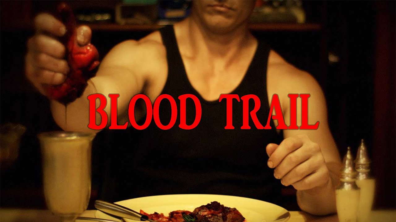 Blood Trail | Scary Short Horror Film | Screamfest