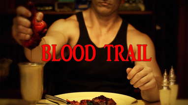 Blood Trail | Scary Short Horror Film | Screamfest poster