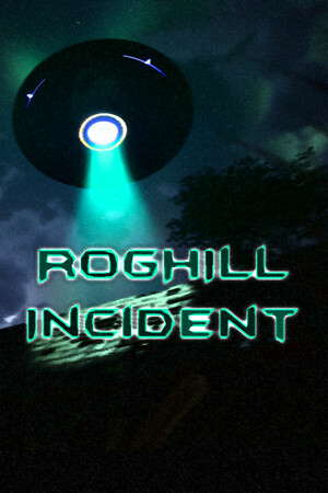 Roghill Incident poster