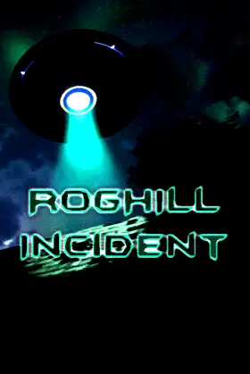 Roghill Incident poster
