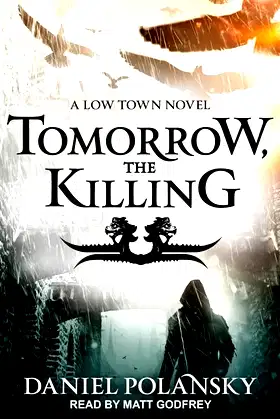 Tomorrow, the Killing poster