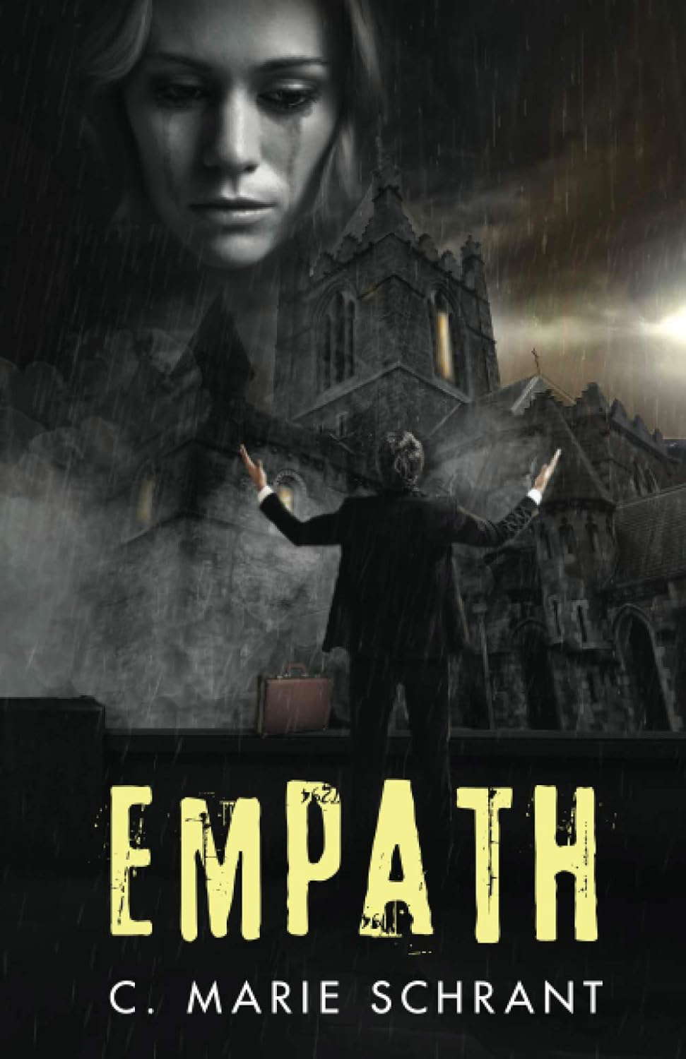 Empath poster