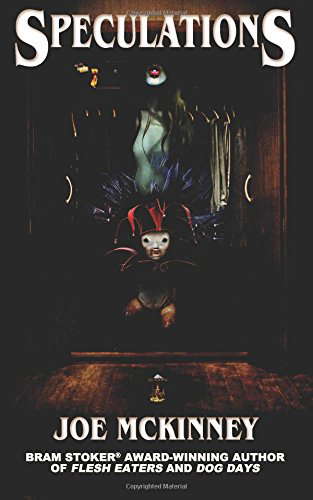 Speculations poster