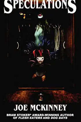 Speculations poster