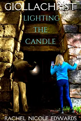 Giollachríst: Lighting the Candle poster