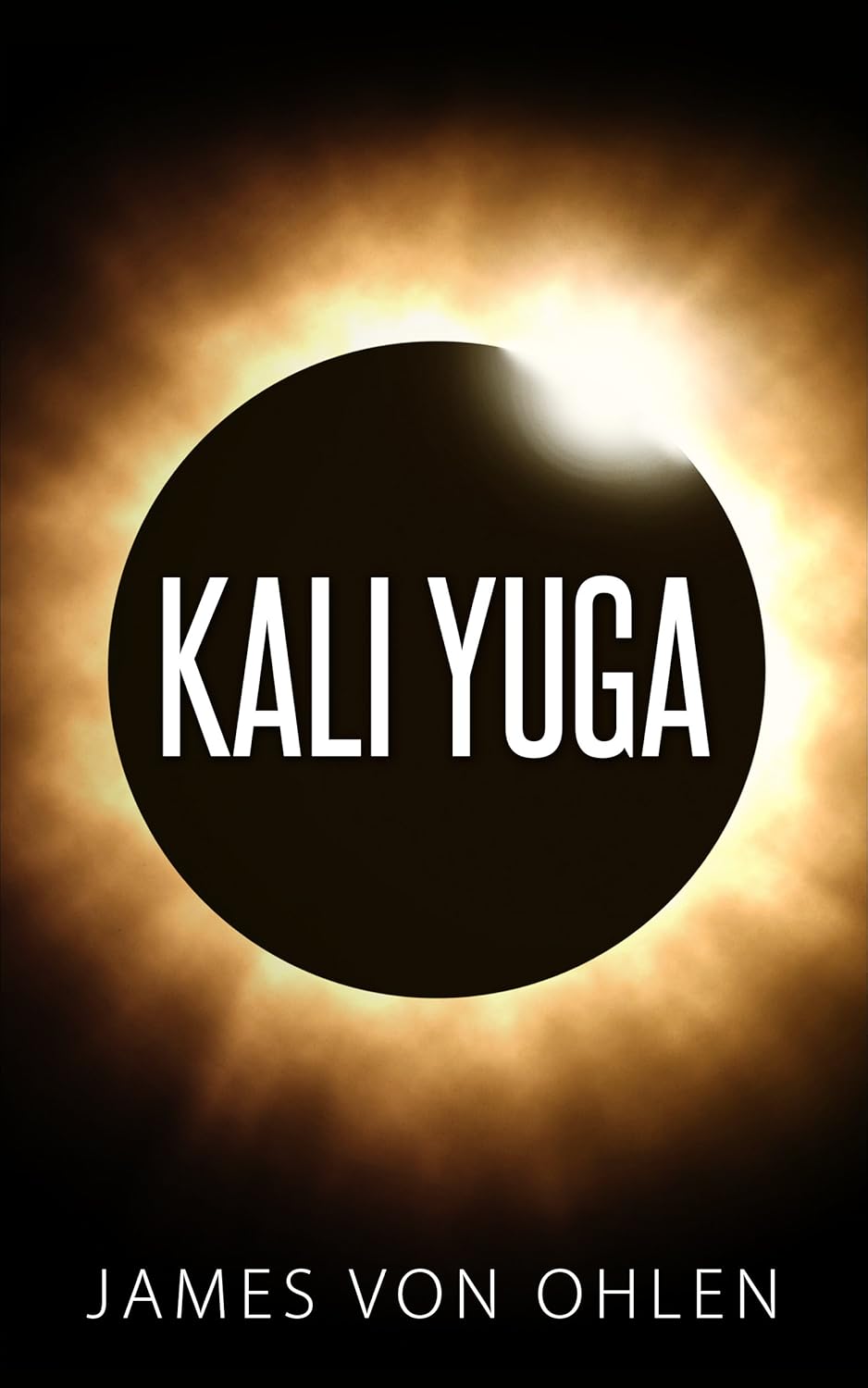 Kali Yuga poster