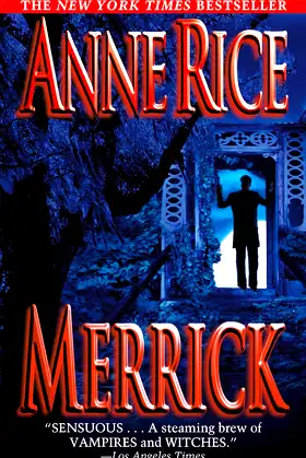 Merrick (Vampire/Witches Chronicles) poster