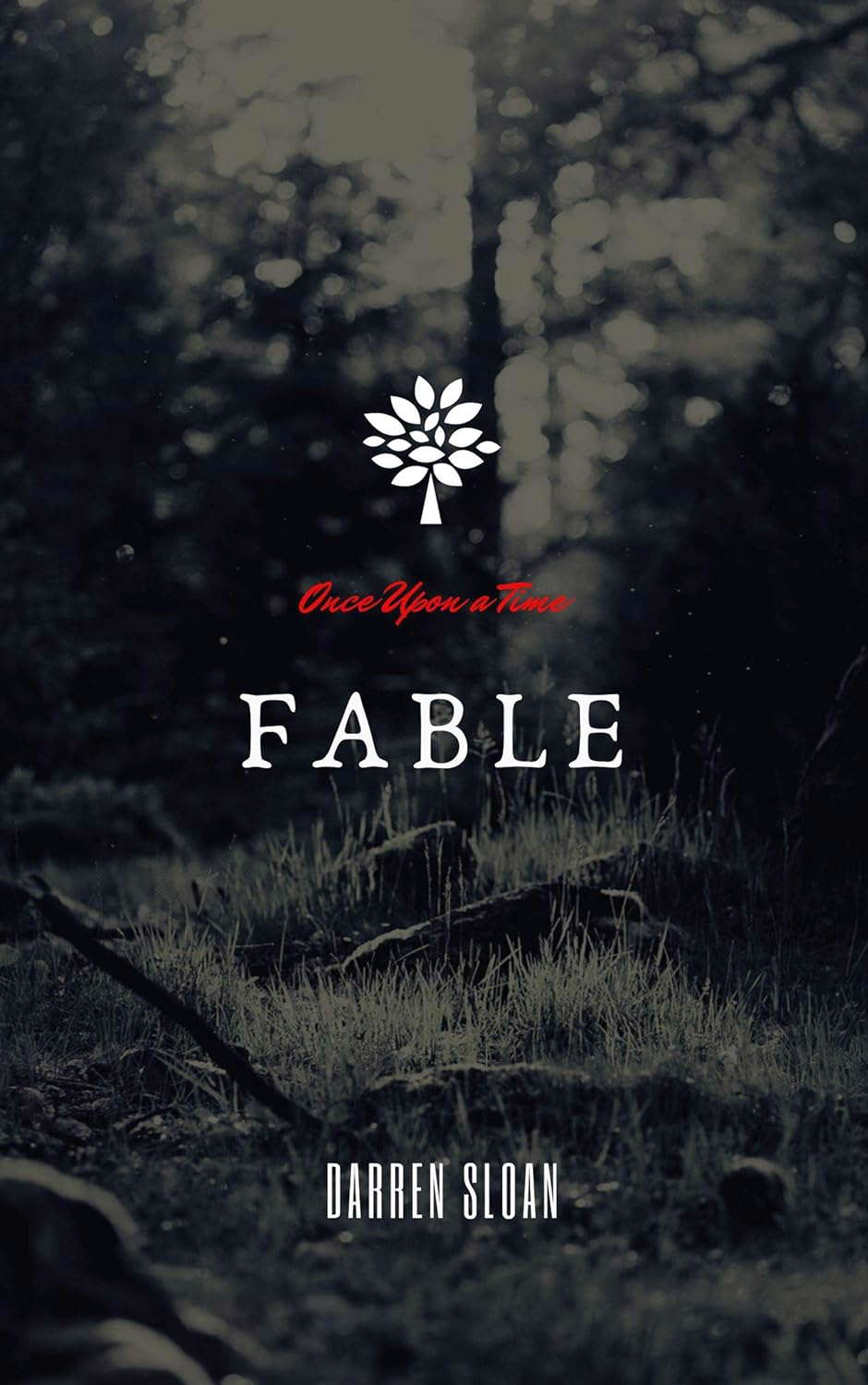 Fable (Demon Hunters) poster