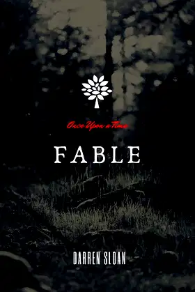 Fable (Demon Hunters) poster