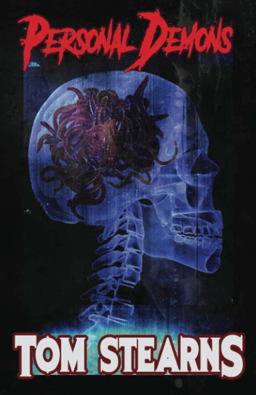 Personal Demons poster