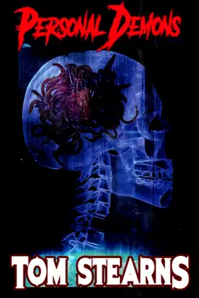 Personal Demons poster