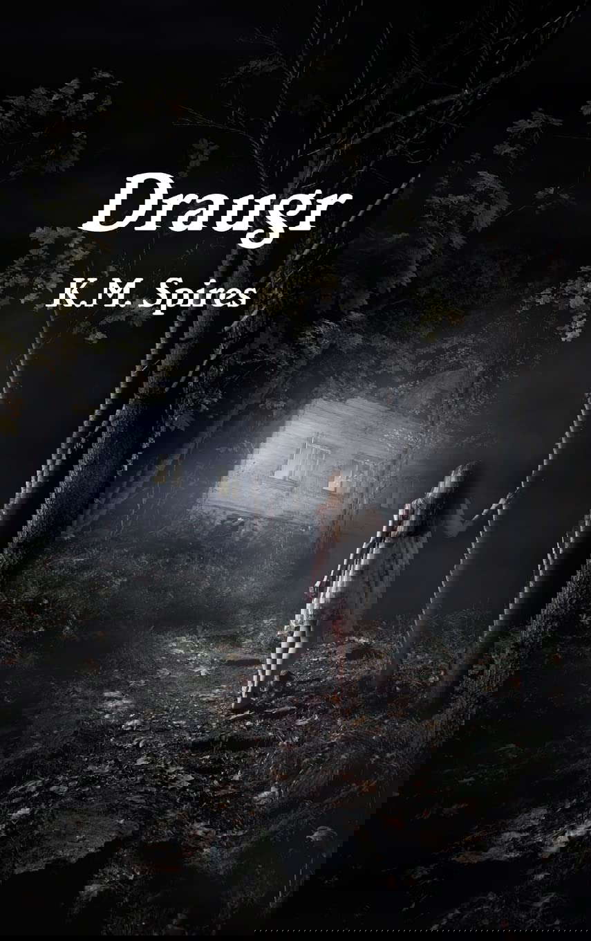 Draugr poster