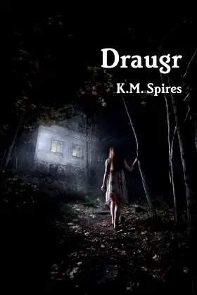 Draugr poster