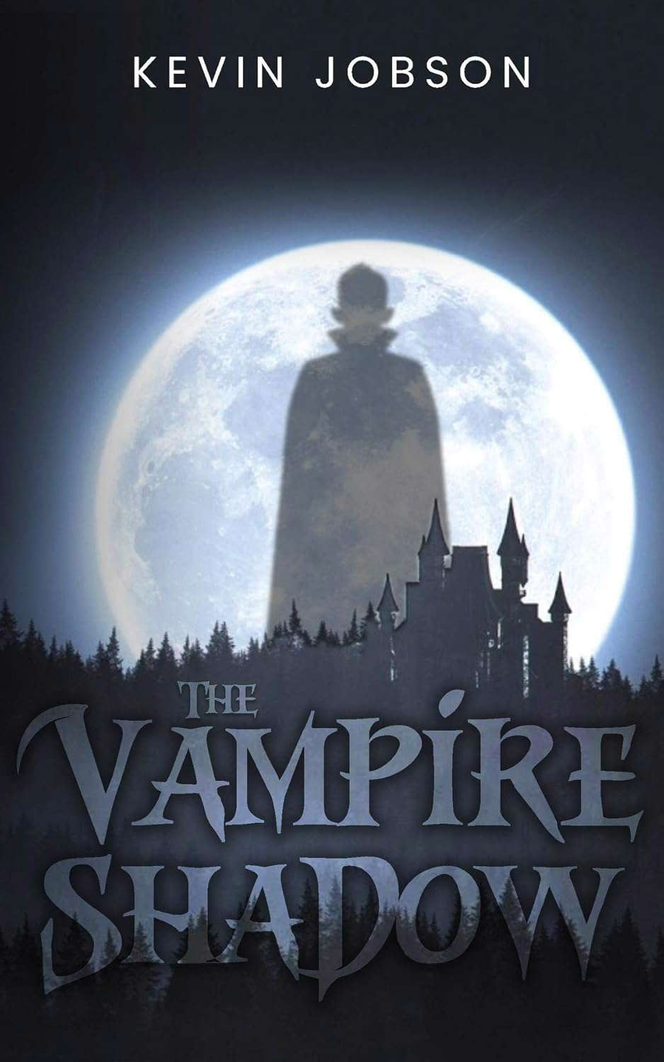 The Vampire Shadow poster