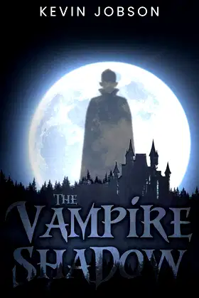 The Vampire Shadow poster