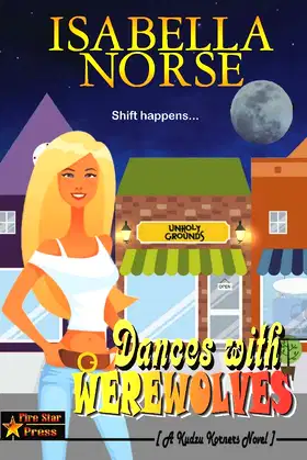 Dances with Werewolves: A Kudzu Korners Novel poster