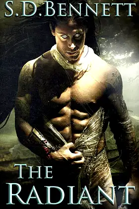 The Radiant: Secrets of the Caldera poster