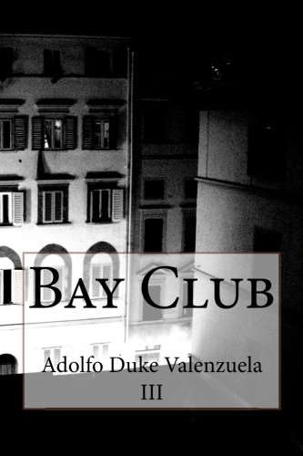 Bay Club poster