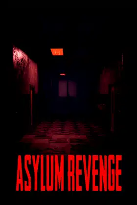 Asylum Revenge poster