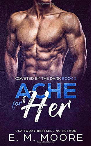Ache For Her: A Dark Paranormal Romance (Coveted by the Dark) poster