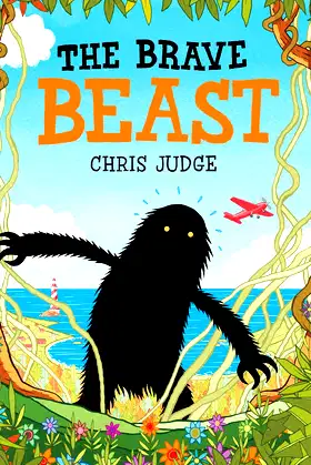 The Brave Beast (The Beast) poster