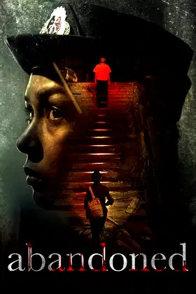 Abandoned poster