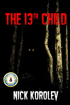 The 13th Child poster