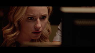 Selfie From Hell (2018) | Trailer #6 | Alyson Walker | Tony Giroux | Meelah Adams poster