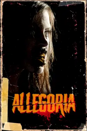Allegoria poster
