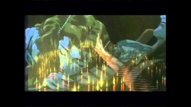 Vampire Hunter D Bloodlust Trailer HD poster