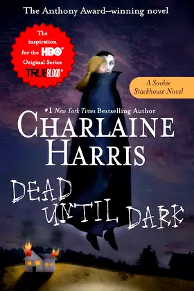 Dead Until Dark (Sookie Stackhouse/True Blood, Book 1) poster