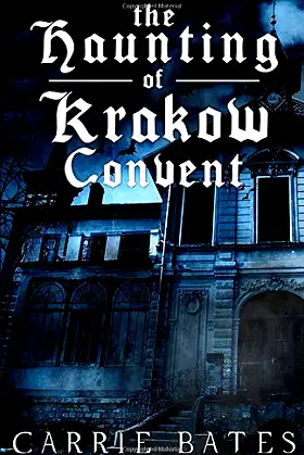The Haunting of Krakow Convent poster