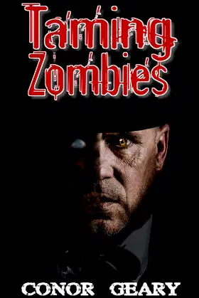 Taming Zombies poster
