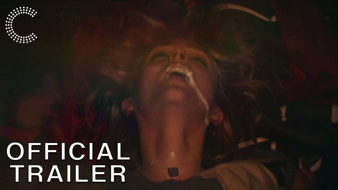 All Jacked Up and Full of Worms | Official Trailer