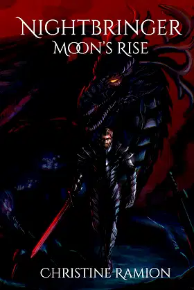Nightbringer: Moon's Rise poster