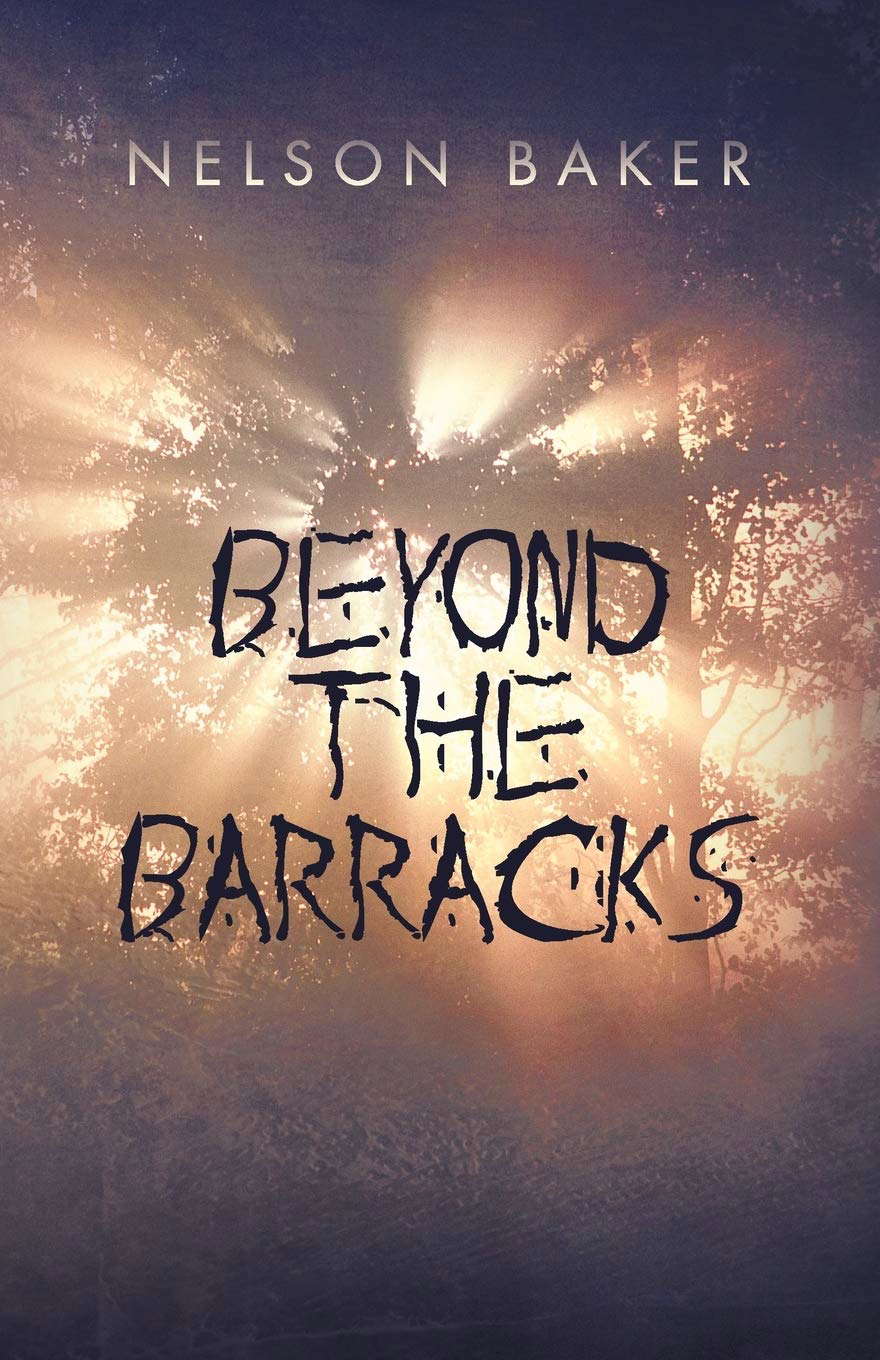 Beyond the Barracks poster