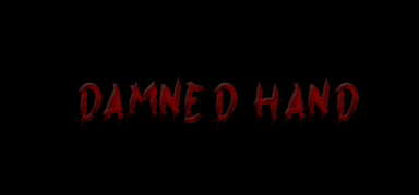 Damned Hand capsule